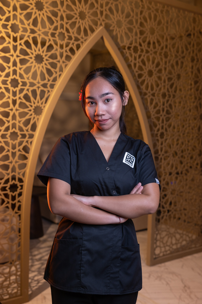 Team Member