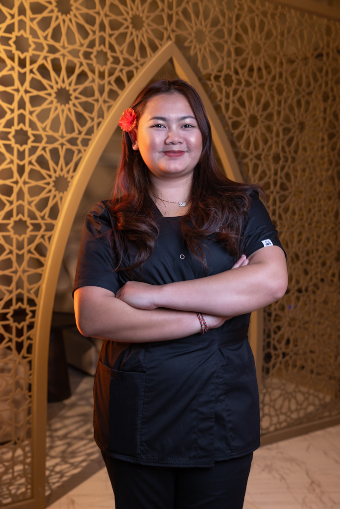 Team Member