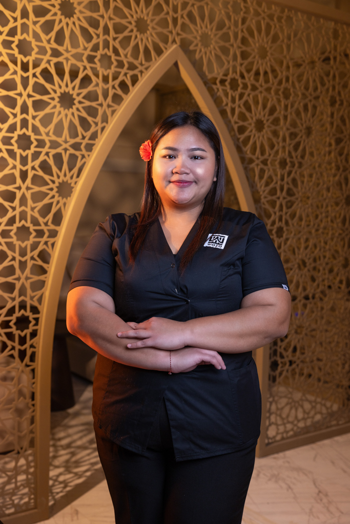 Team Member