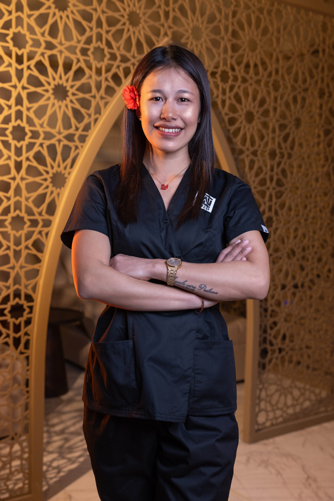Team Member