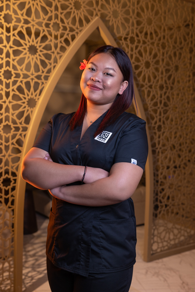 Team Member