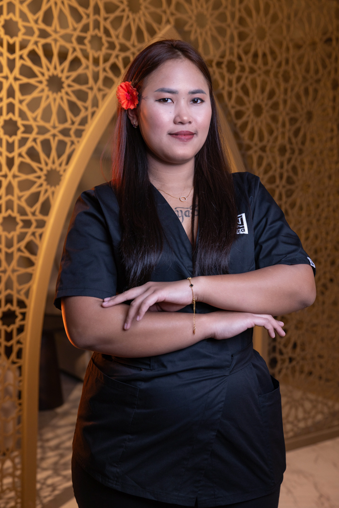 Team Member