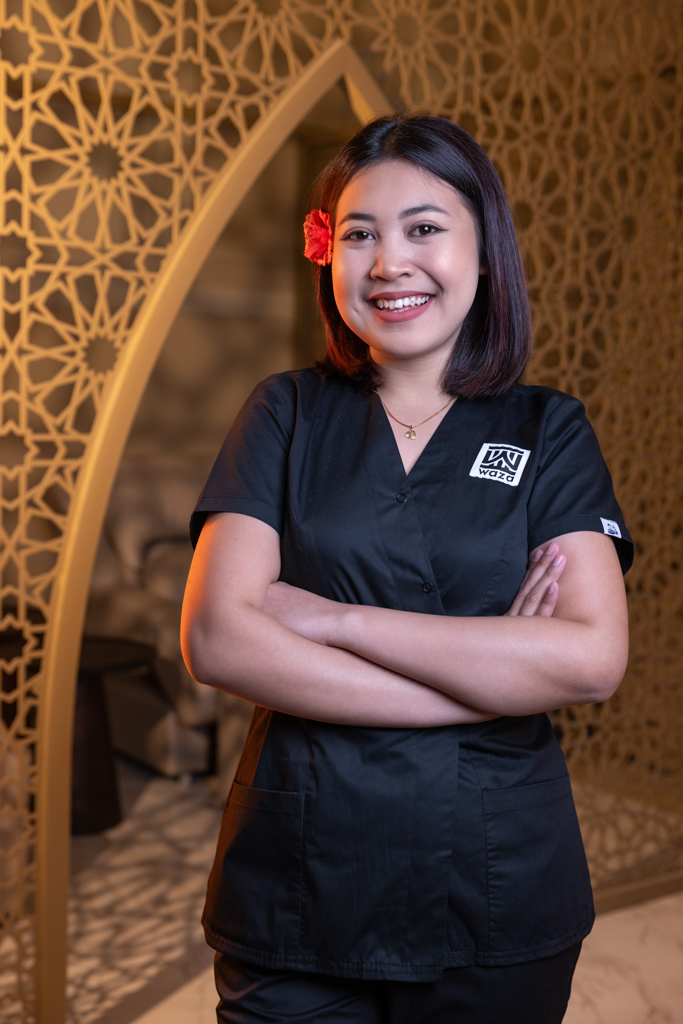 Team Member