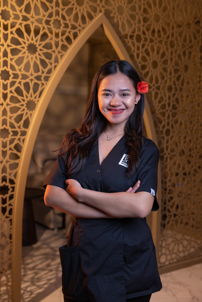Team Member