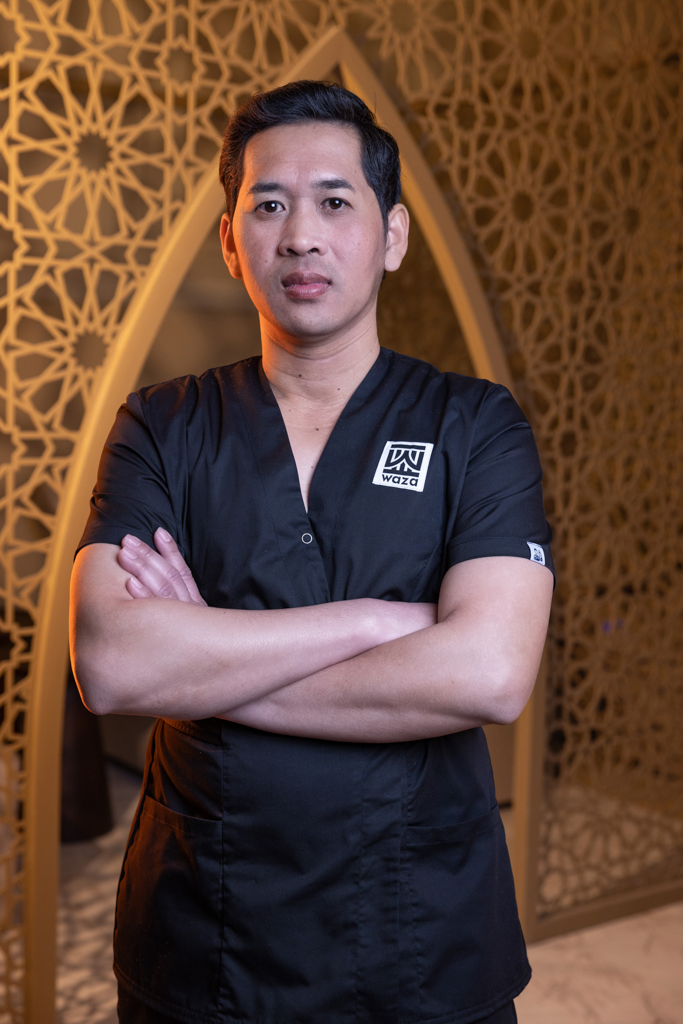 Team Member
