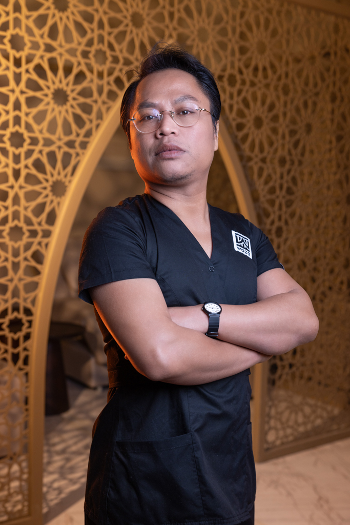 Team Member