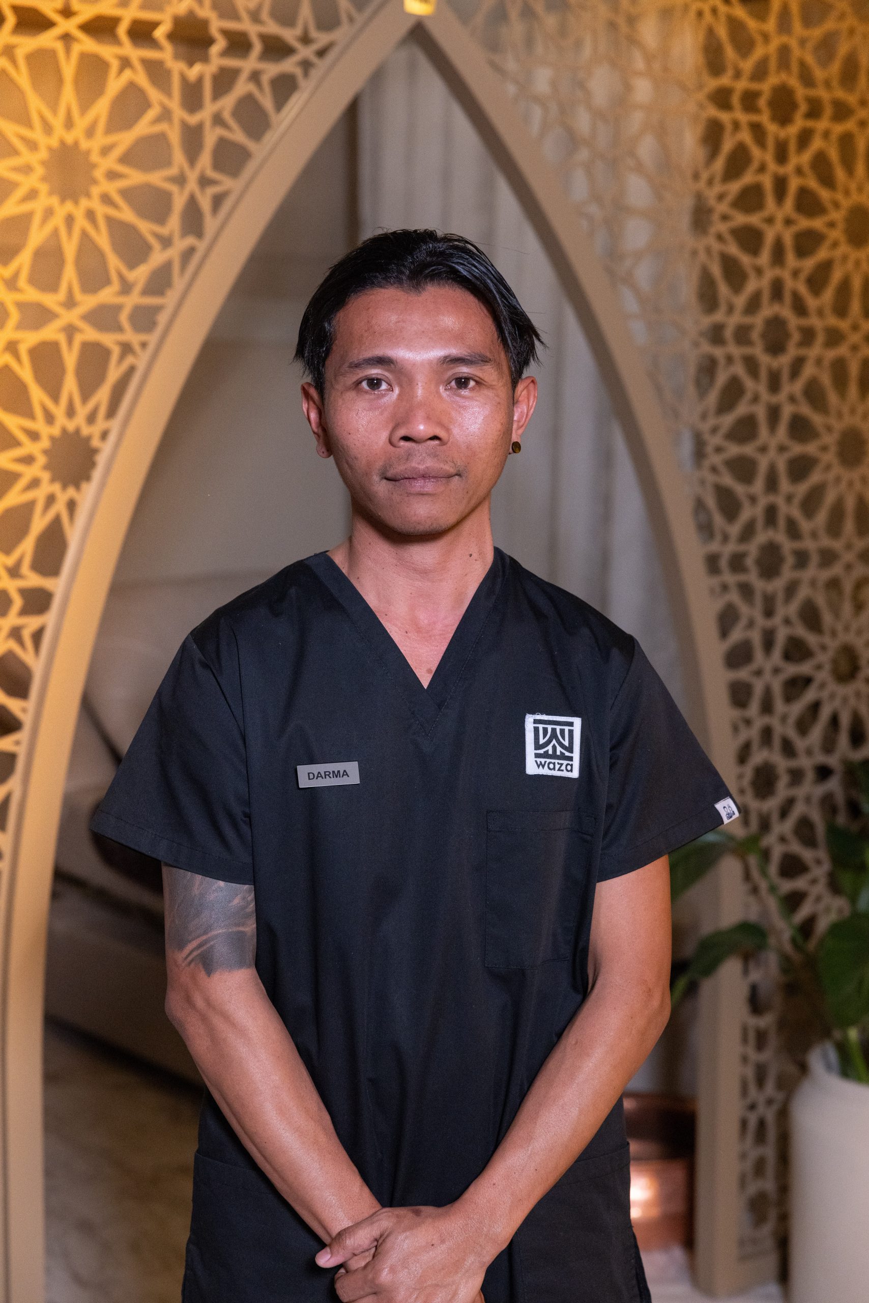 Team Member