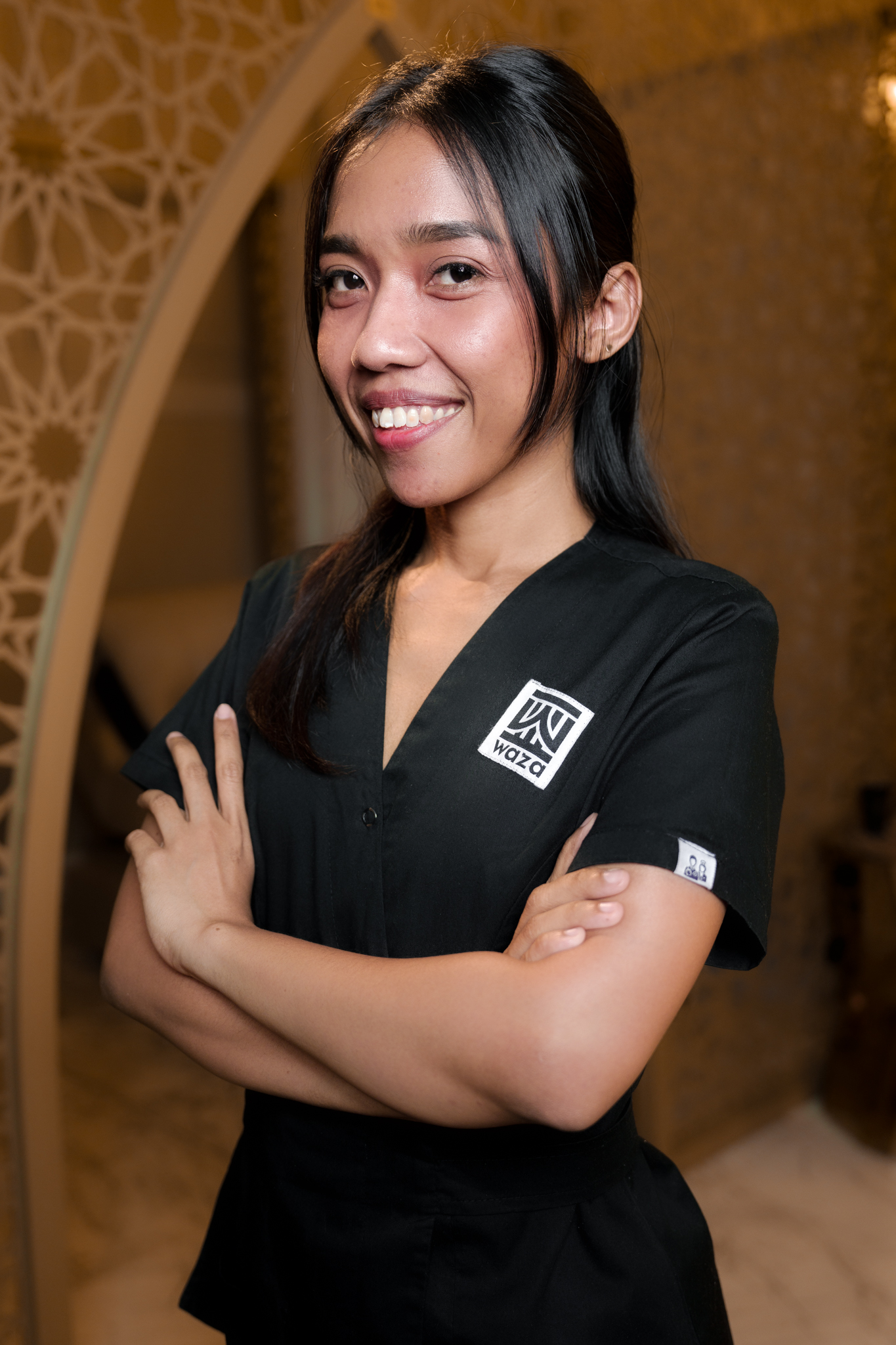 Team Member